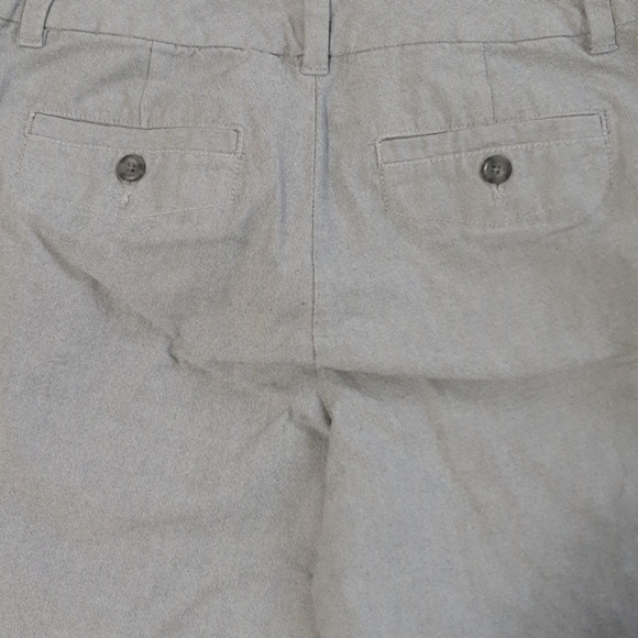 GAP Curvy Cropped pants - Picture 5 of 6